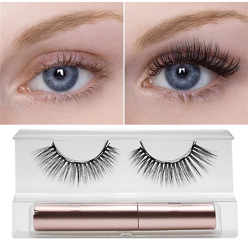 magnetic eyelashes