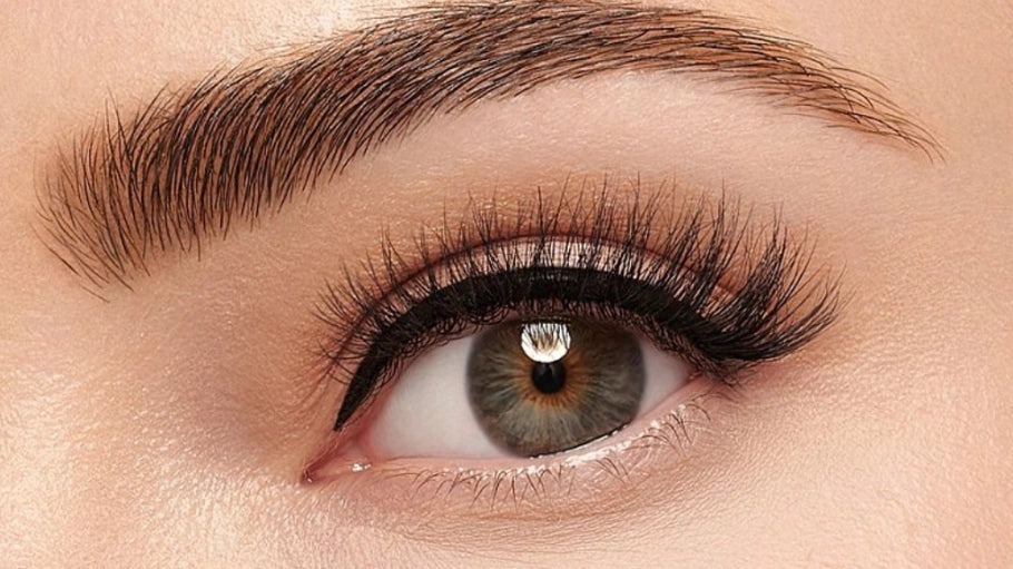 magnetic eyelashes